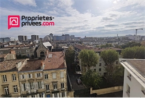 t4 à la vente -   33000  BORDEAUX, surface 8 m2 vente t4 - UBI445197233